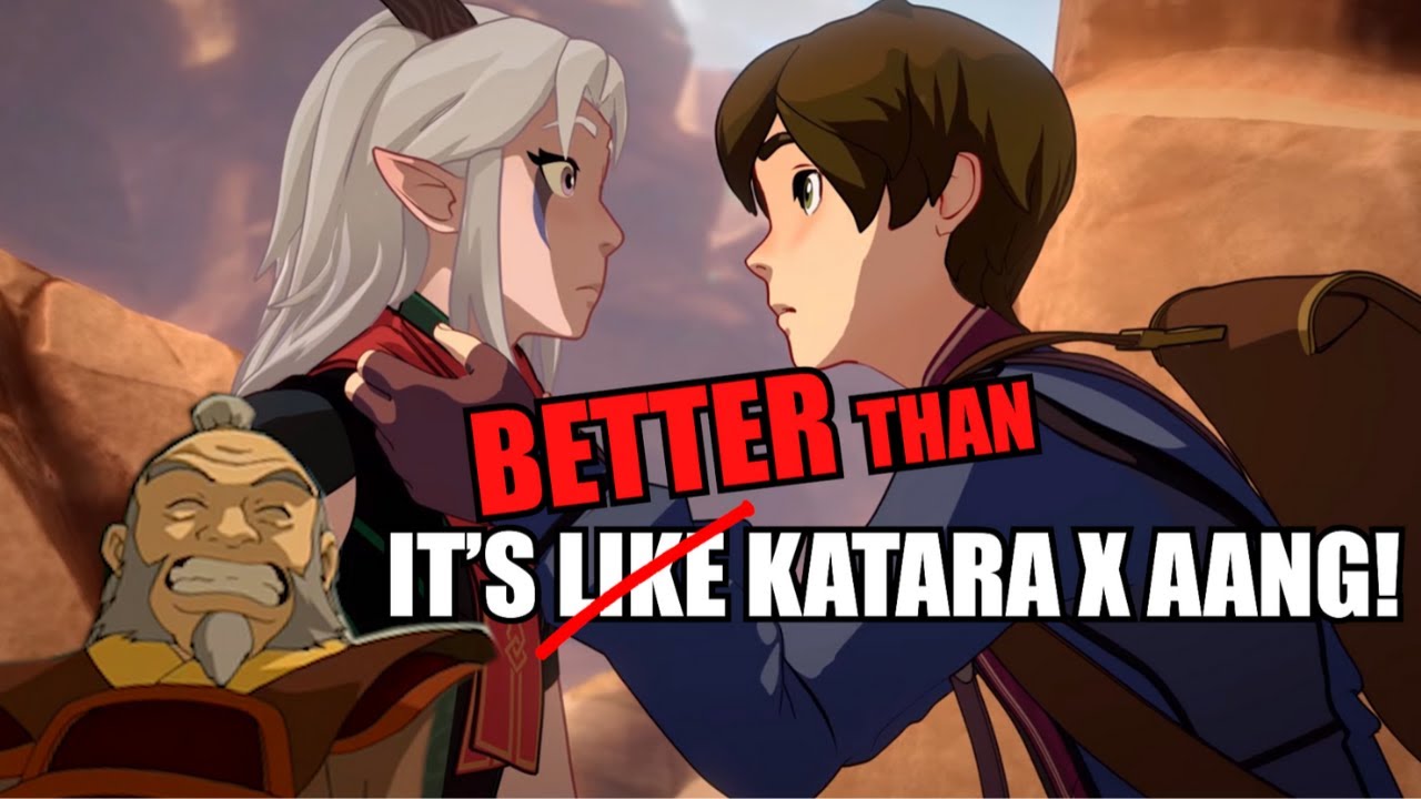 Why Rayllum is a True Materpiece