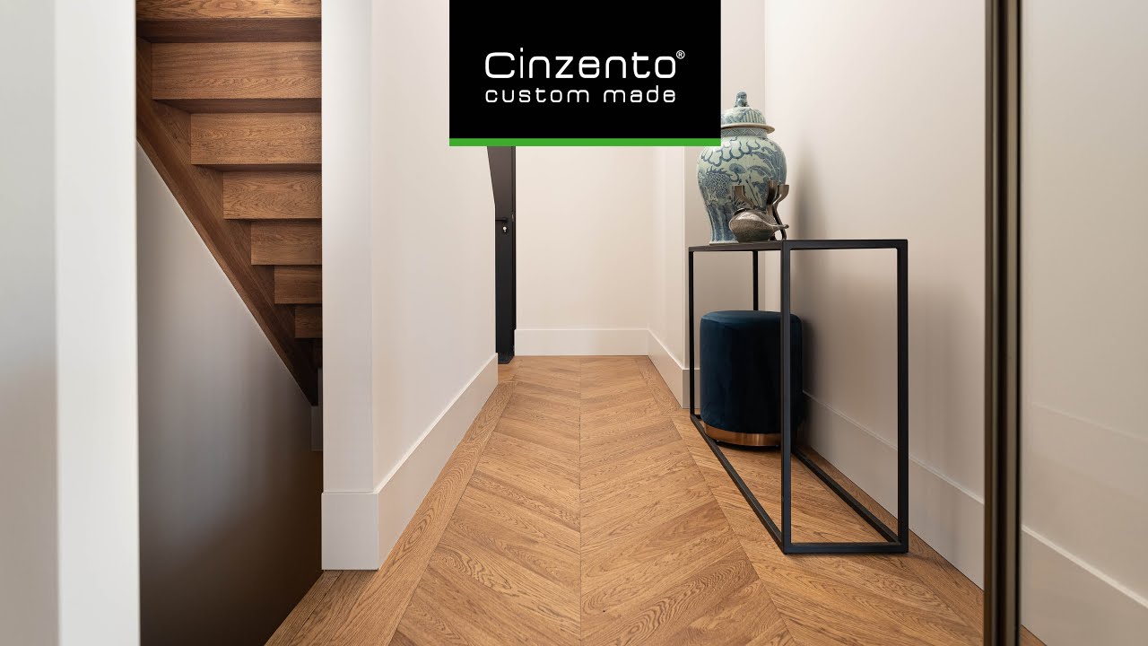 Cinzento Custom Made&reg; (English)