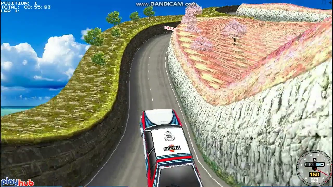 Lancia Delta vs Toyota AE86