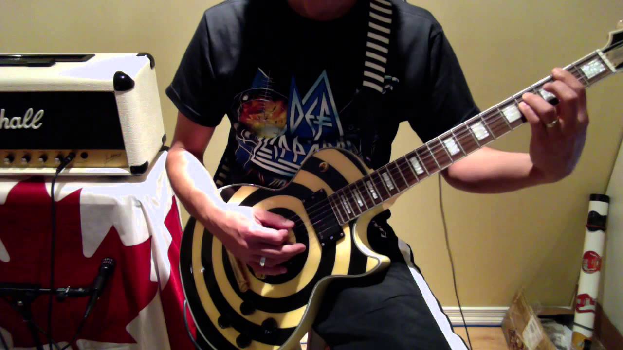 Venom Disbeliever COVER