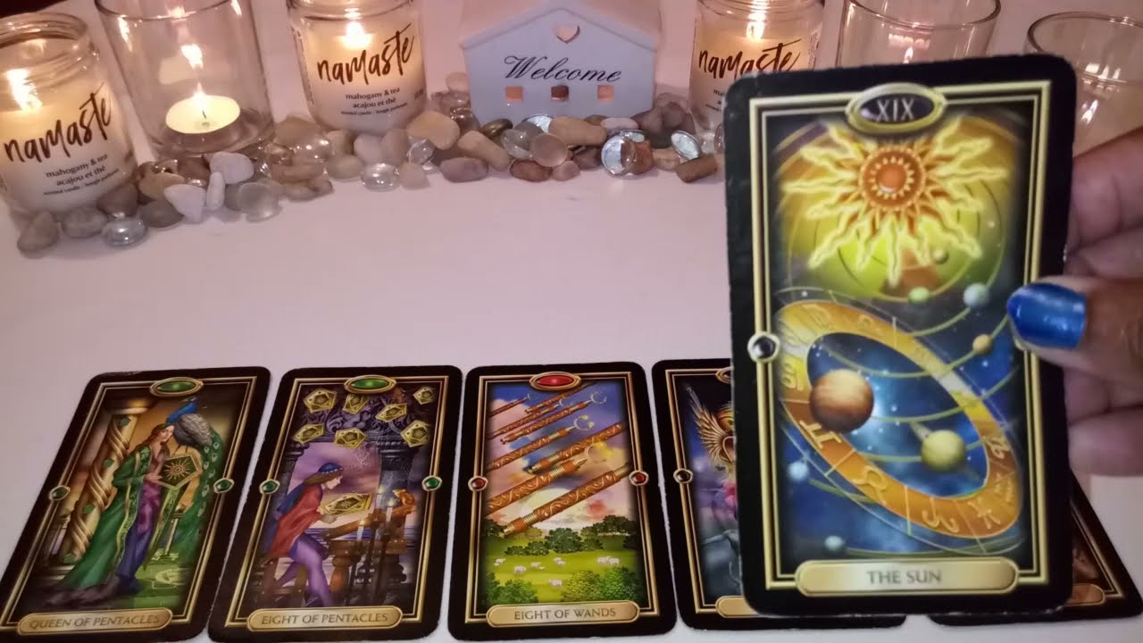 VIRGO ♍ Your Next Serious Relationship Virgo👀 WOW! TAROT READING🔮