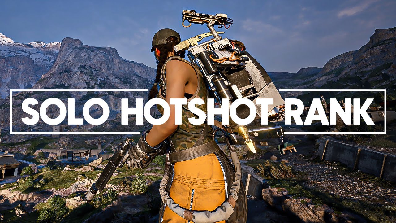 Massive SOLO TRIALS Runs Today in ARC Raiders! - Embark Partner