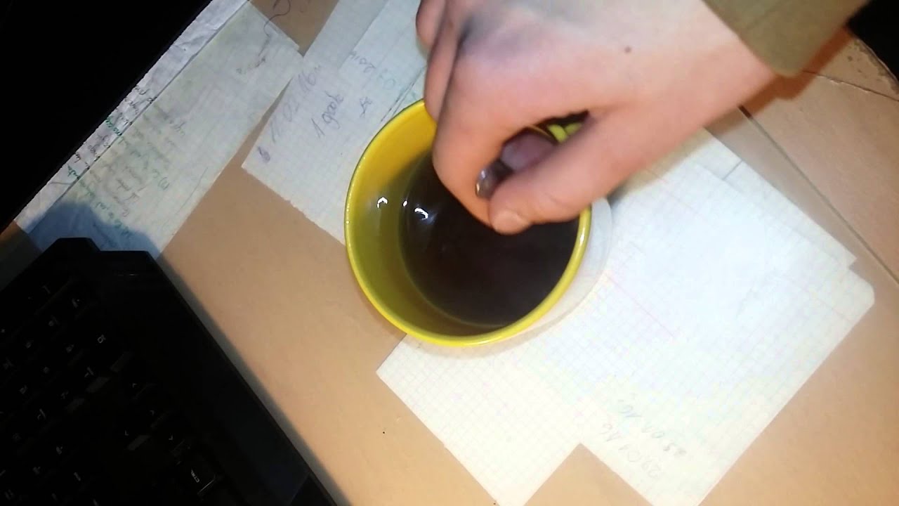 Jak mieszać herbatę PORADNIK