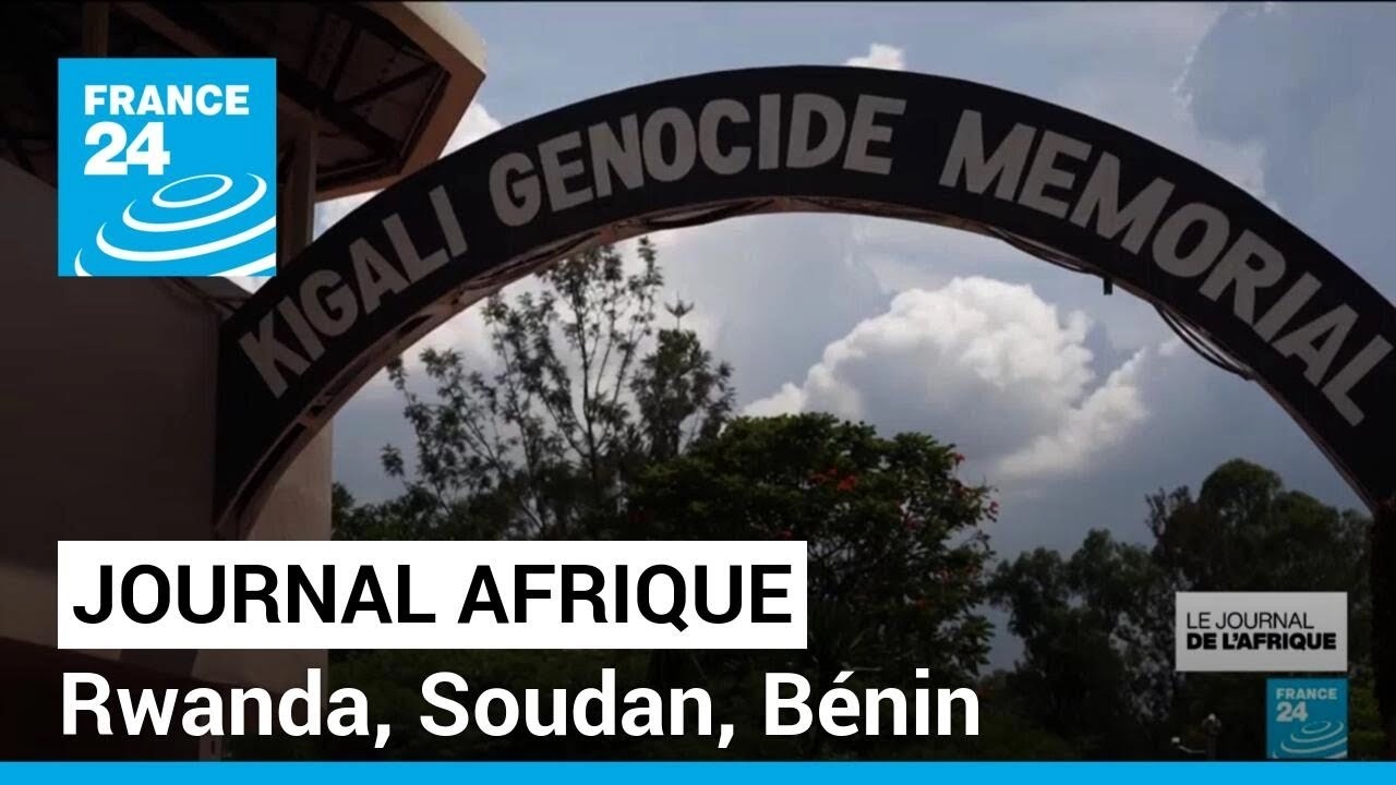 Patrimoine mondial de l'Unesco : des mémoriaux du génocide des Tutsi au Rwanda inscrits sur la liste