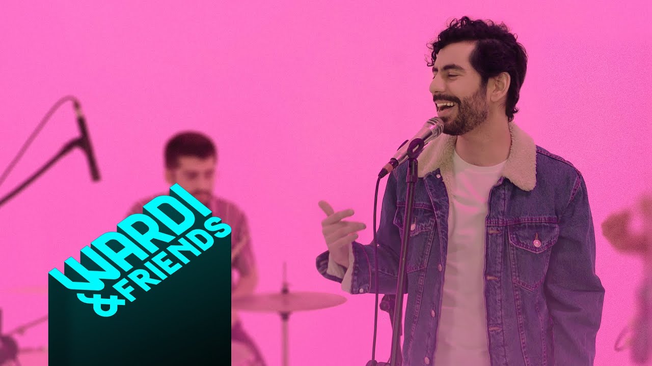 Lady + Wala Ala Balo // Wardi & Friends