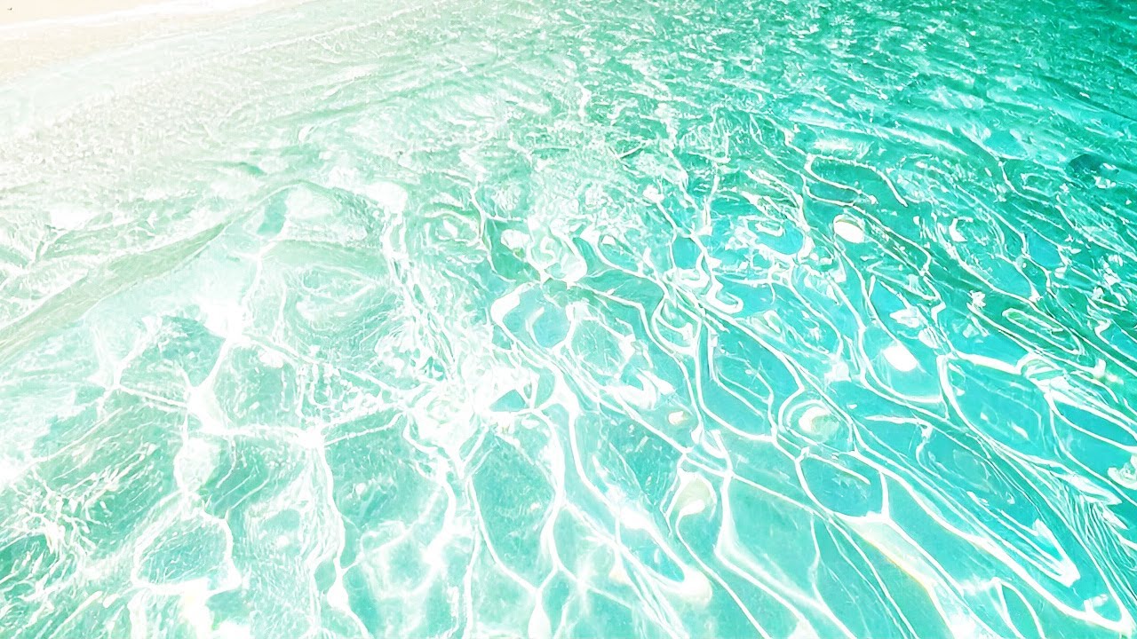 Reggae Chillwave – NLSN Shores | Sun Glitter (Instrumental)