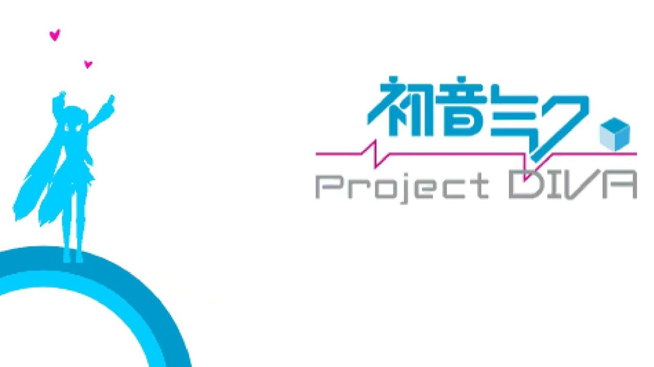 Ievan Polkka - Hatsune Miku: Project DIVA