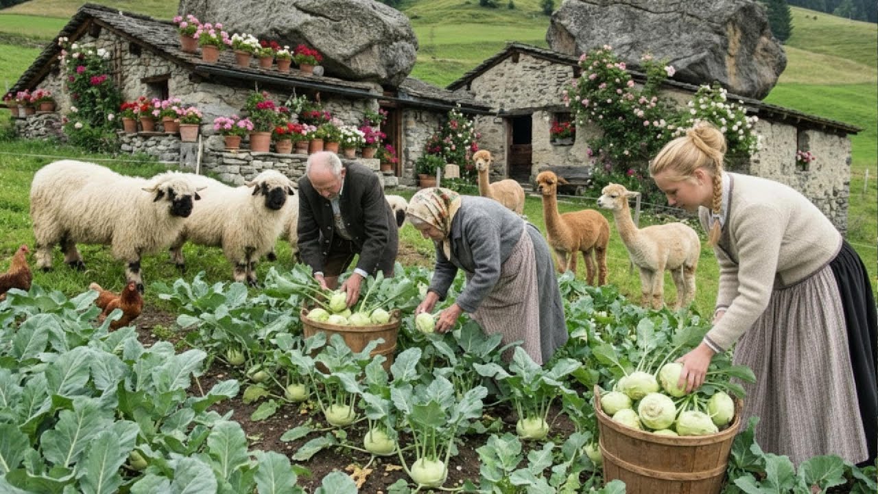 Exploring the Most Remote Mountain Village on Earth, Far from Civilization