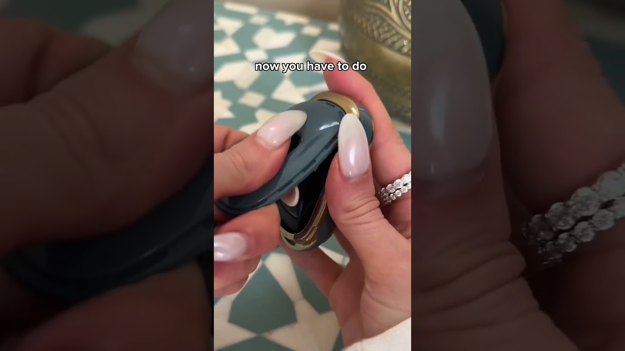 Украсьте свои ключи от машины с помощью этого простого трюка!