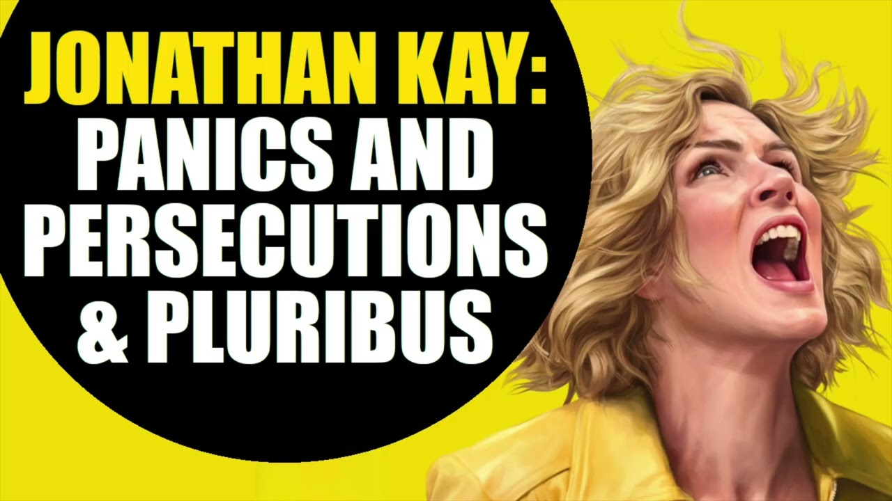 Jonathan Kay: Pluribus and Cancel Culture