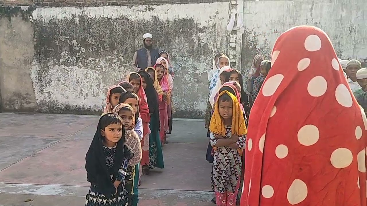 Talim tallum se jud kar zindagi guzarna Allah w rasool ka paigam h maulana Niyaz Ahmad nadwi oficial