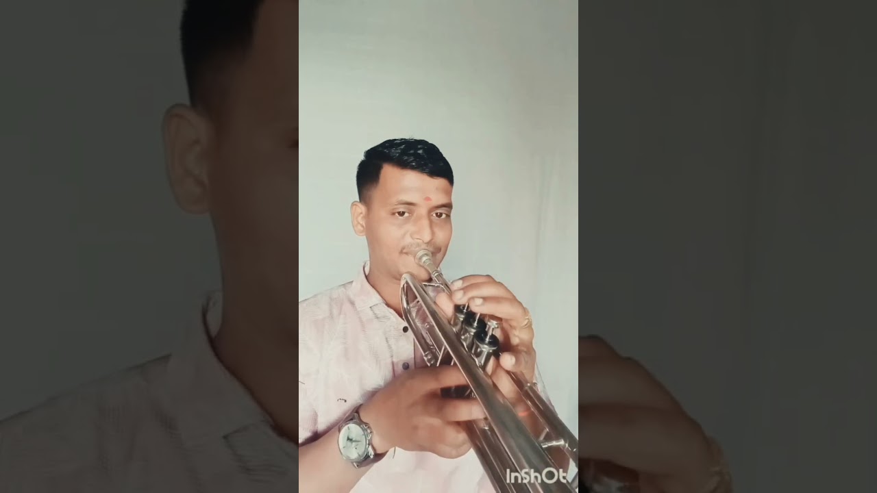 Teri Umeed tera intezar karte hai...  🎵Trumpet 🎶 hanamant y bajantri. From. Kokatanur mob:7625006536