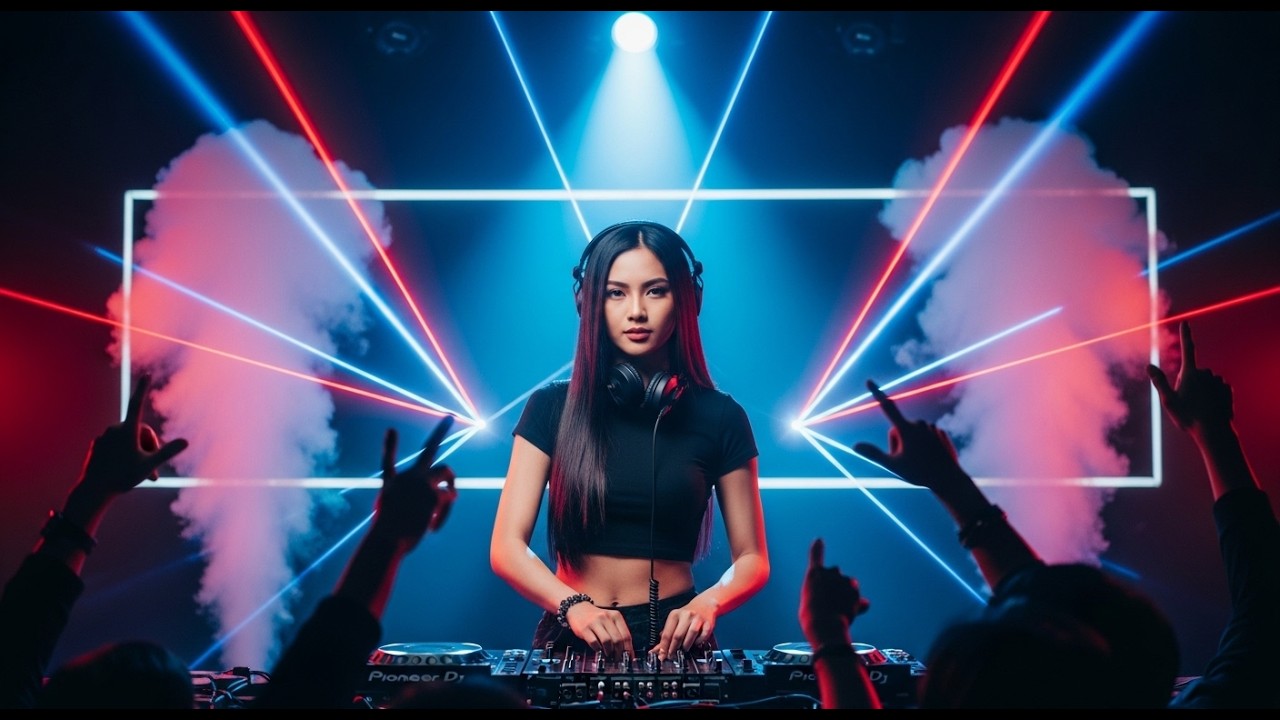 DJ SLOW REMIX TERBARU 2026 💔 GALAU TAPI TETAP NGE-BASS ENAK BUAT PERJALANAN MALAM