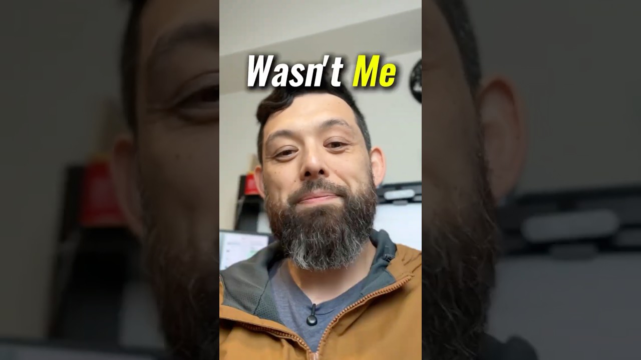 So... I didn't actually convert my Japanese wife to Islam #islam #dawah #muslim #themuslimminority