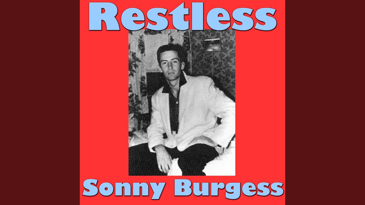 Restless