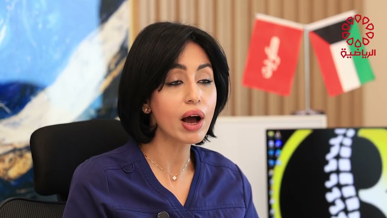 توازن د  بشاير الحاي