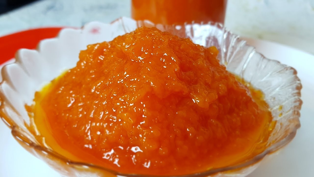 Тыквенное варенье, цыганка готовит. Gipsy cuisine.🎃