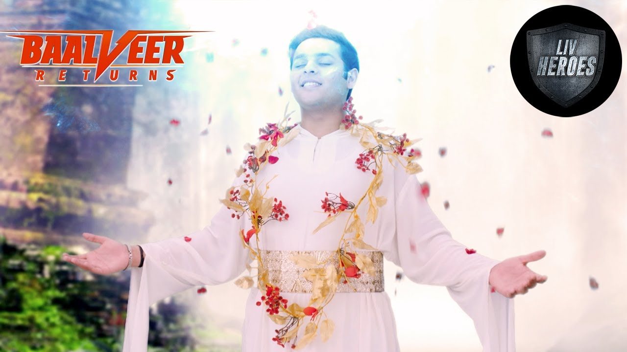 परी लोक में किया गया Debu का Prestigious ‘Veer Snaan’! | Baalveer Returns | Best Action Hero
