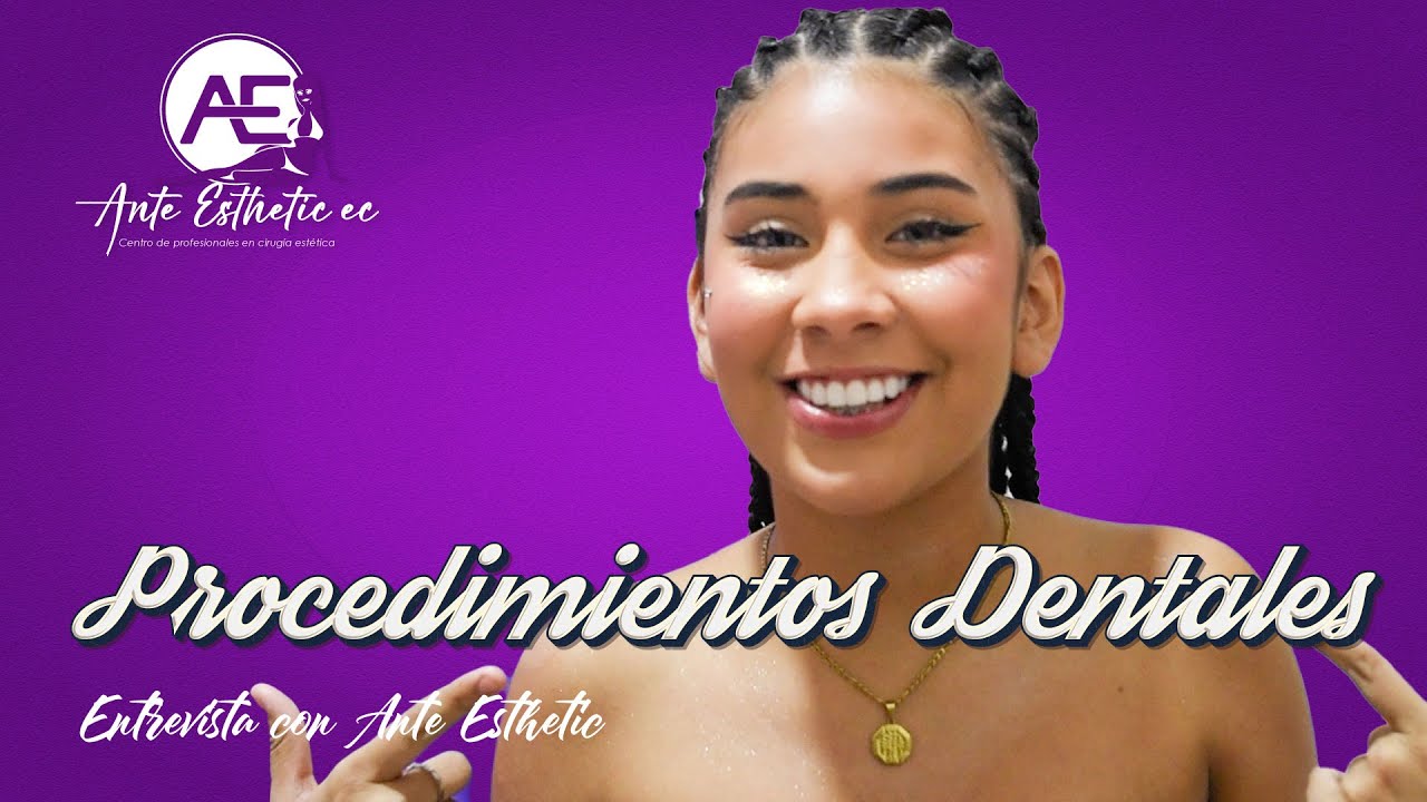 ⭕️TESTIMONIOS ANTE ESTHETIC &uml;LA PELADA H&uml;🔴
