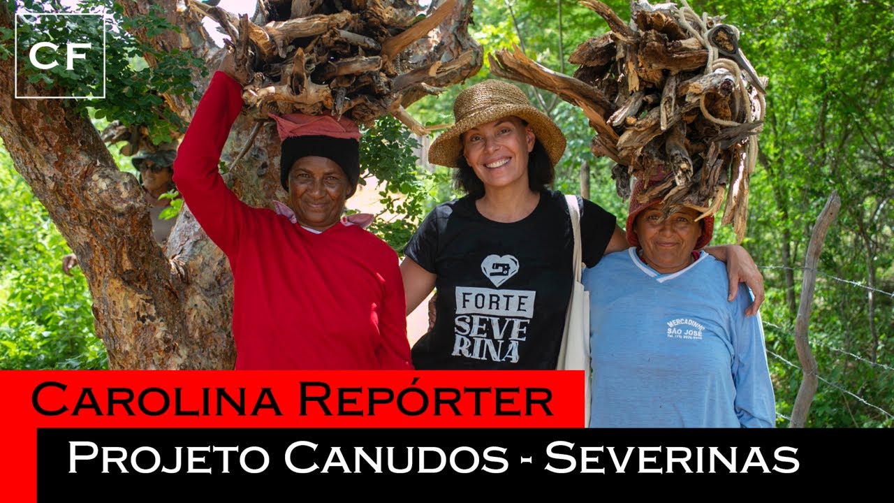 Projeto Canudos (3/3) | Carolina Repórter