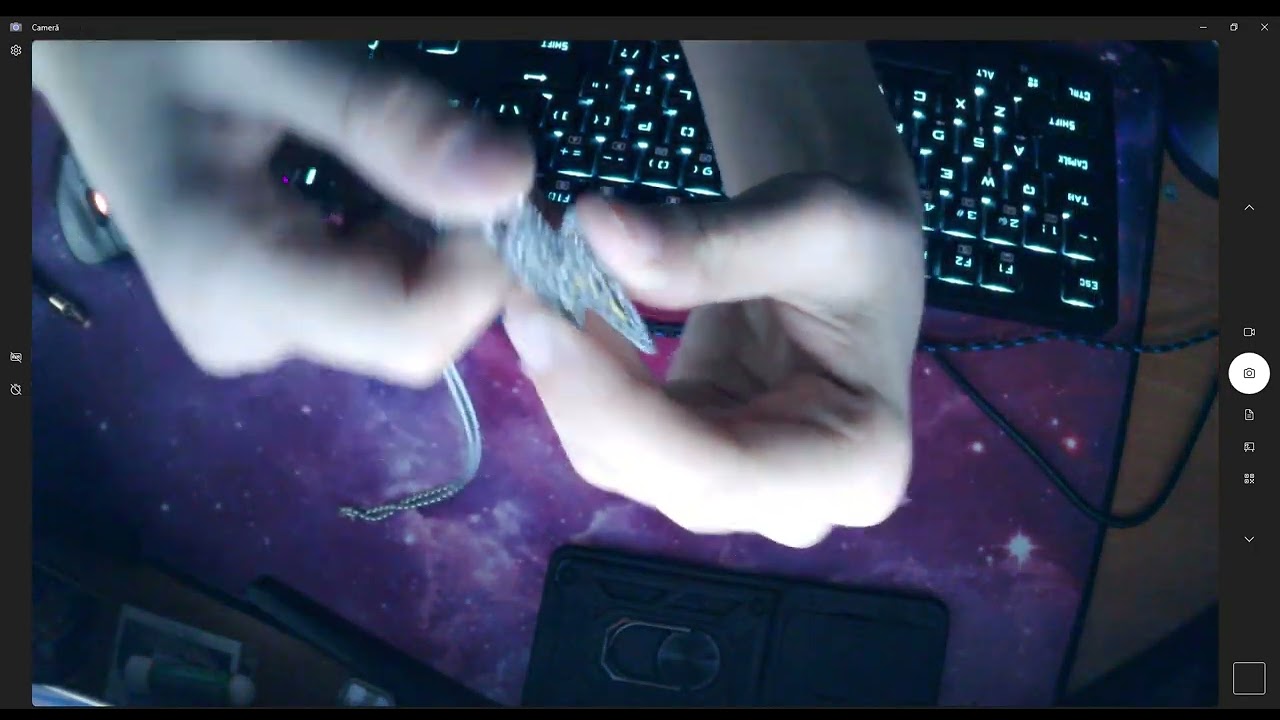 unboxing la  lanț și brățară