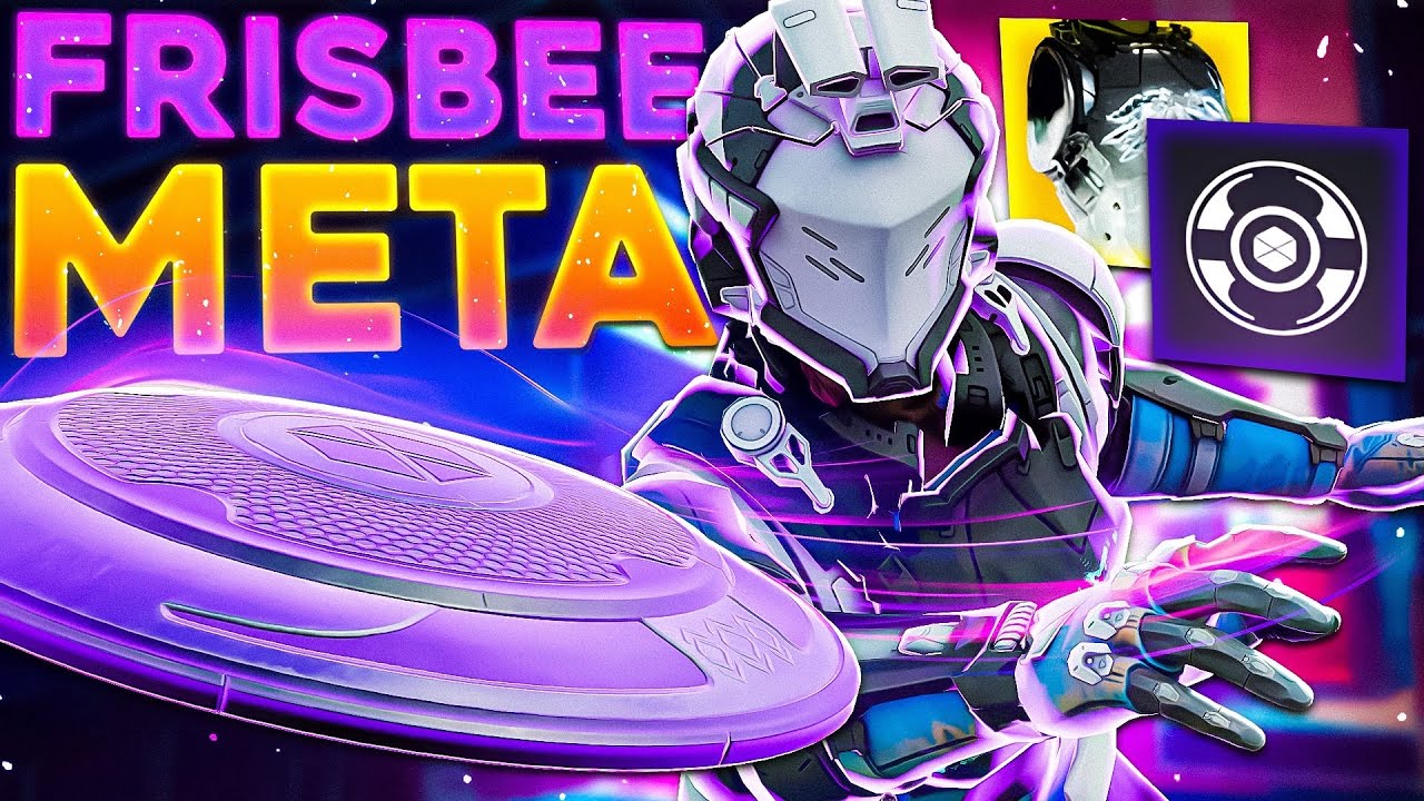 I've FINALLY found the Titan META! (My #1 Void Build)