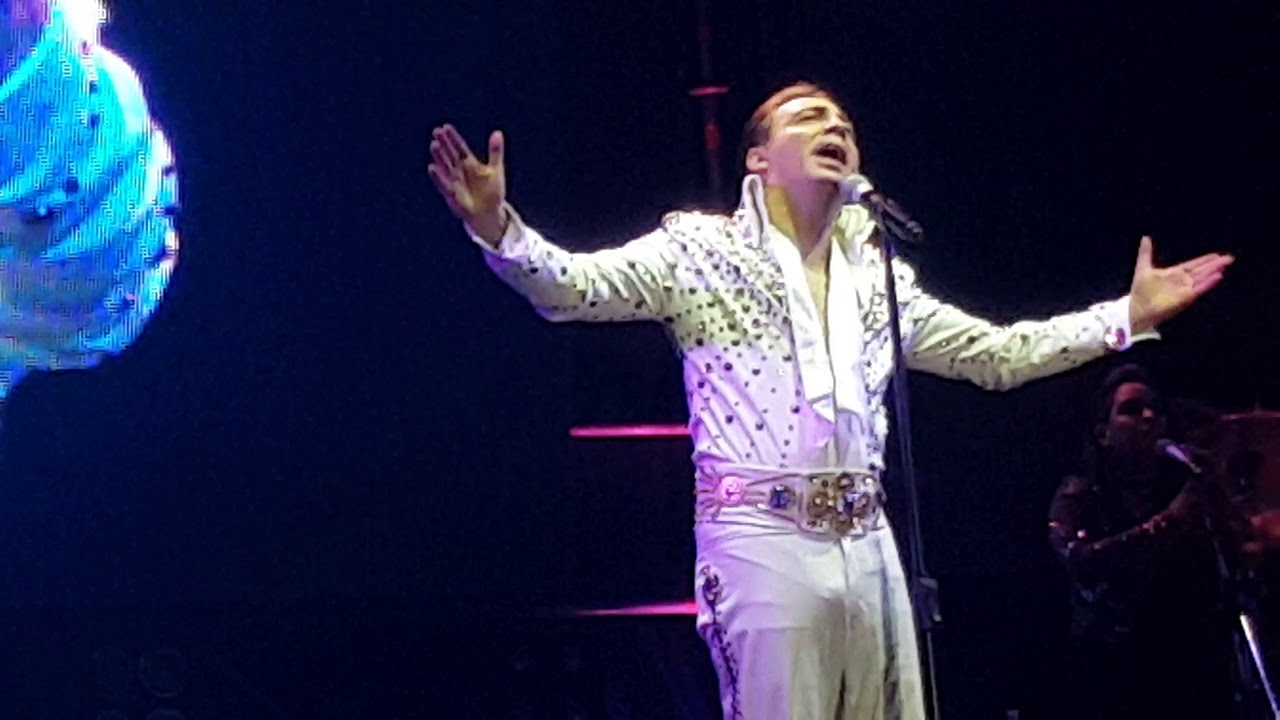 CRISTIAN CASTRO-PALABRAS VIEJAS/ TRIBUTO A SANDRO