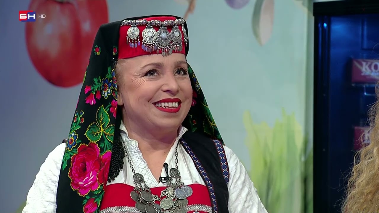 Cvija i Violeta Krajišnik: Veoma je lijepo kad vas ljudi prepoznaju i pohvale vaš rad