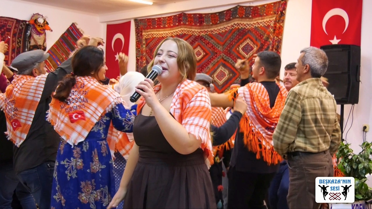 Ötmede Dugguk (Gabardıç) Fatmanur Göçmez | Esat Göçmez | İsmail Peynirci