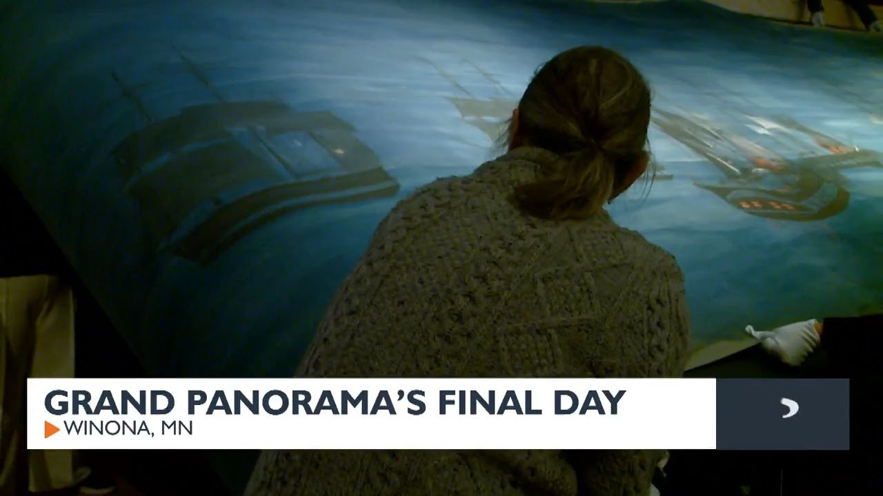 Grand Panorama's Final Day