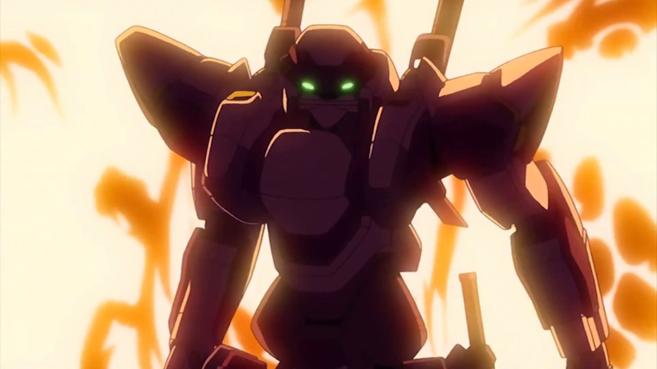 soldier by fleurie- full metal panic AMV
