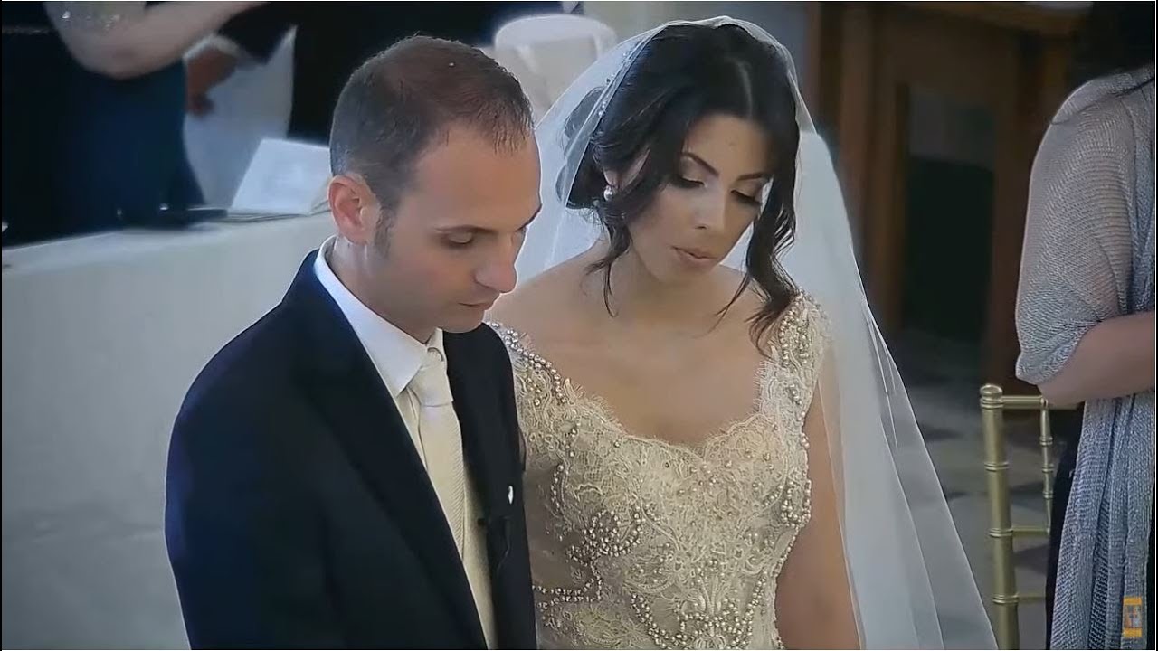 Matrimonio 16/06/2021 ore 16,00