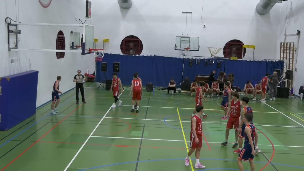 ACI Shepard Cup 2025 Day 1