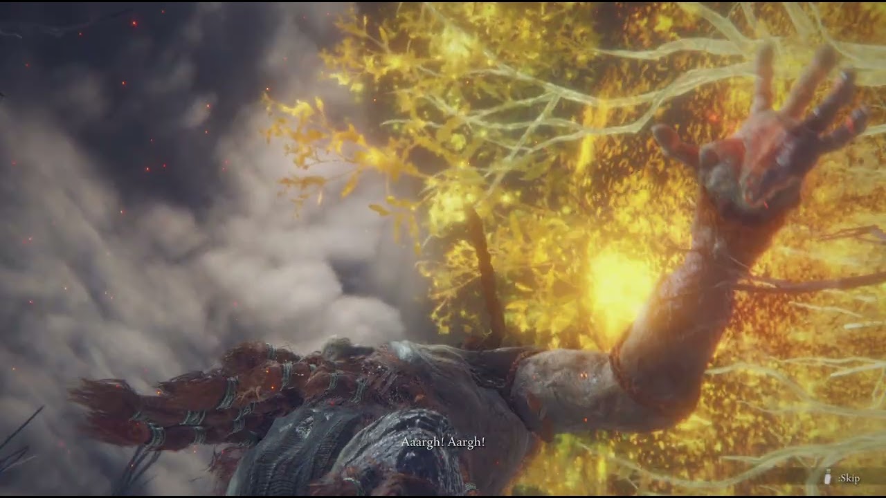 Fire Giant