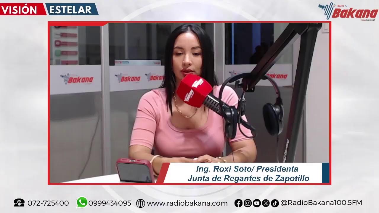 Visión Estelar