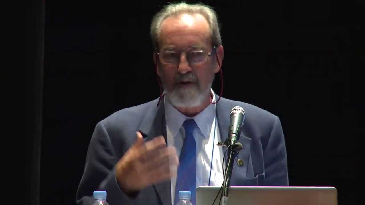 Dr. Dick Allwright - Theorising 