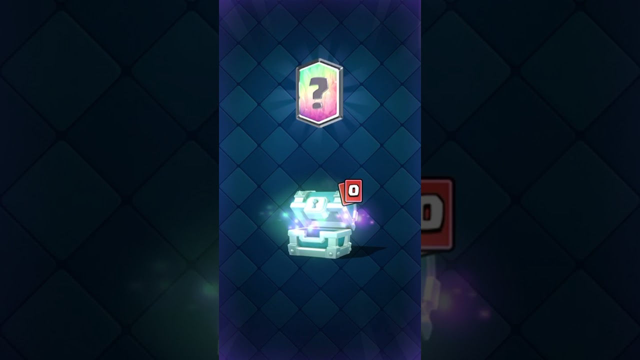 Getting a legendary from a silver chest! What are the odds?