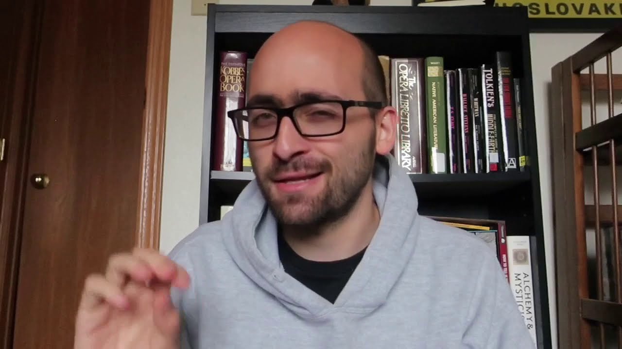 The Reading Tastes Tag