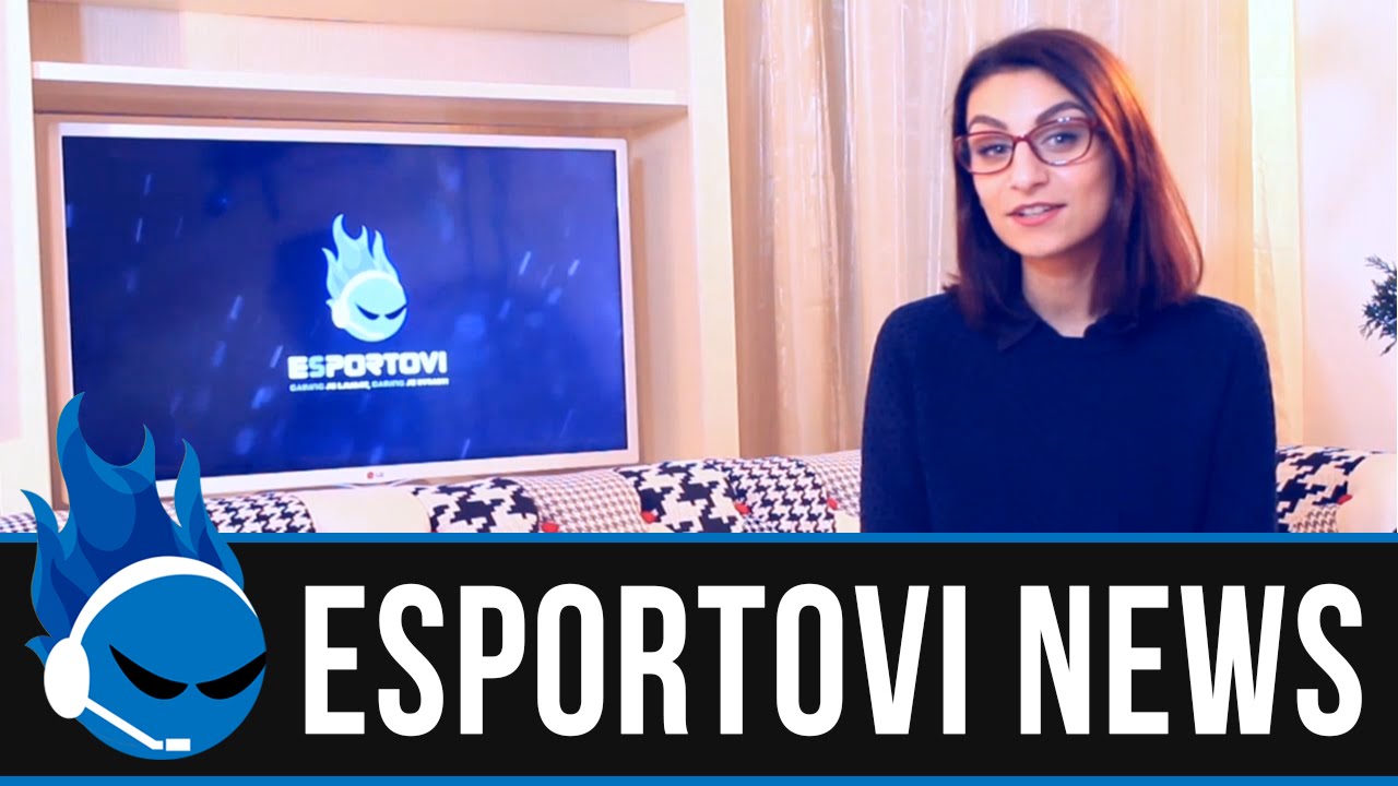 Esportovi News #1 | Pro Gaming Vesti
