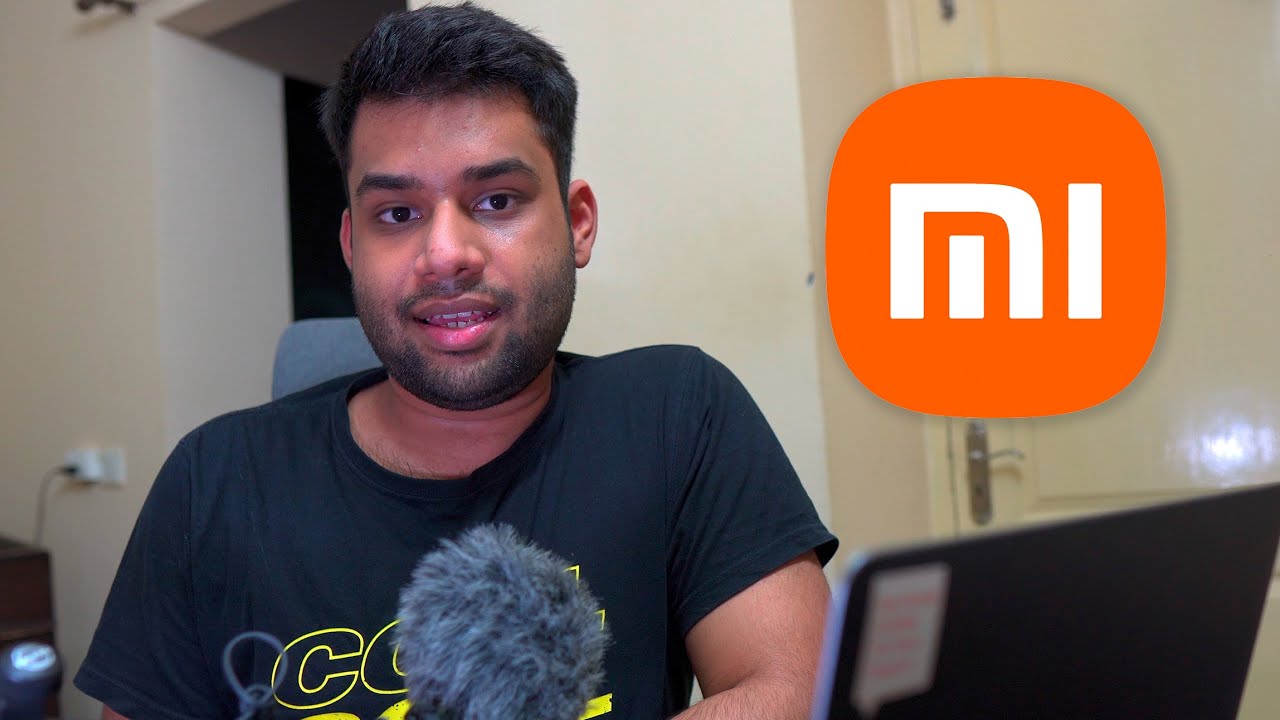 How I got an Internship at Xiaomi!