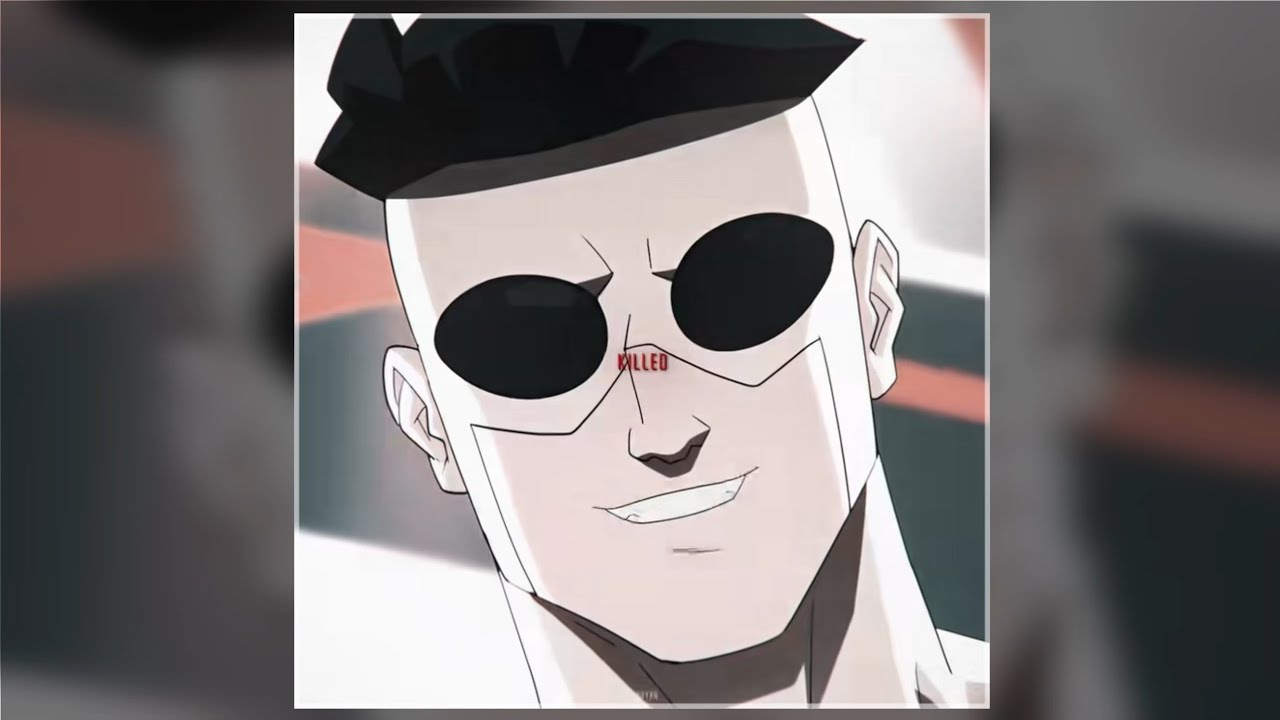 PULSEBREAKER (SUPER SLOWED) X SINISTER MARK