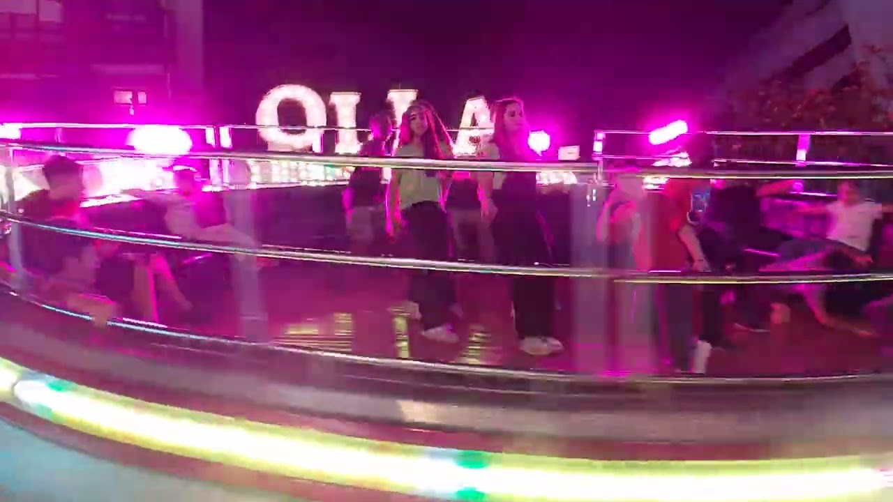 Olla Tuki Tuki, fiestas de zorroza 2025 (Noche) 