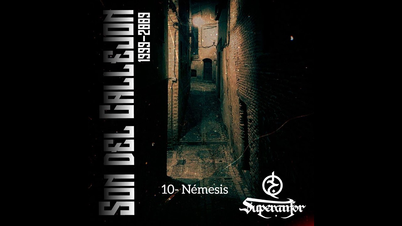 Némesis - Superanfor