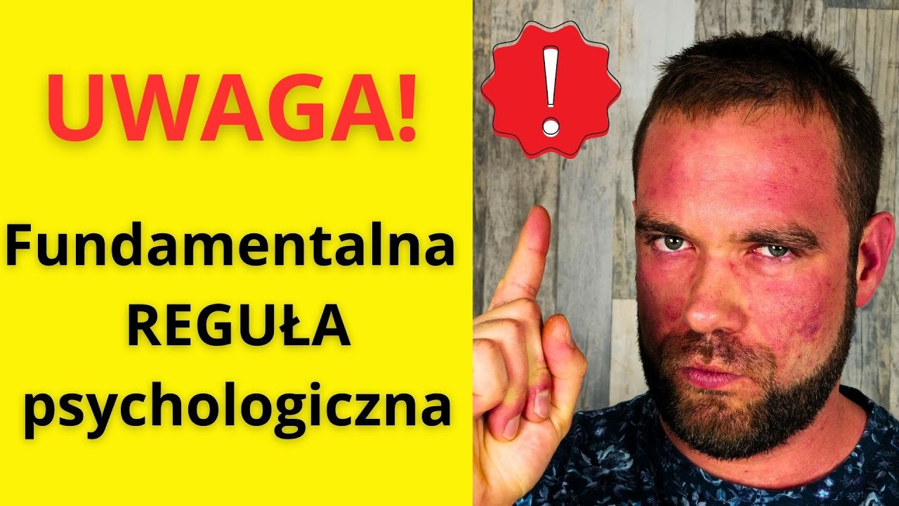 Fundamentalna reguła psychologiczna, bez znajomości której ZRUJNUJESZ motywację swojego dziecka😱😱😱