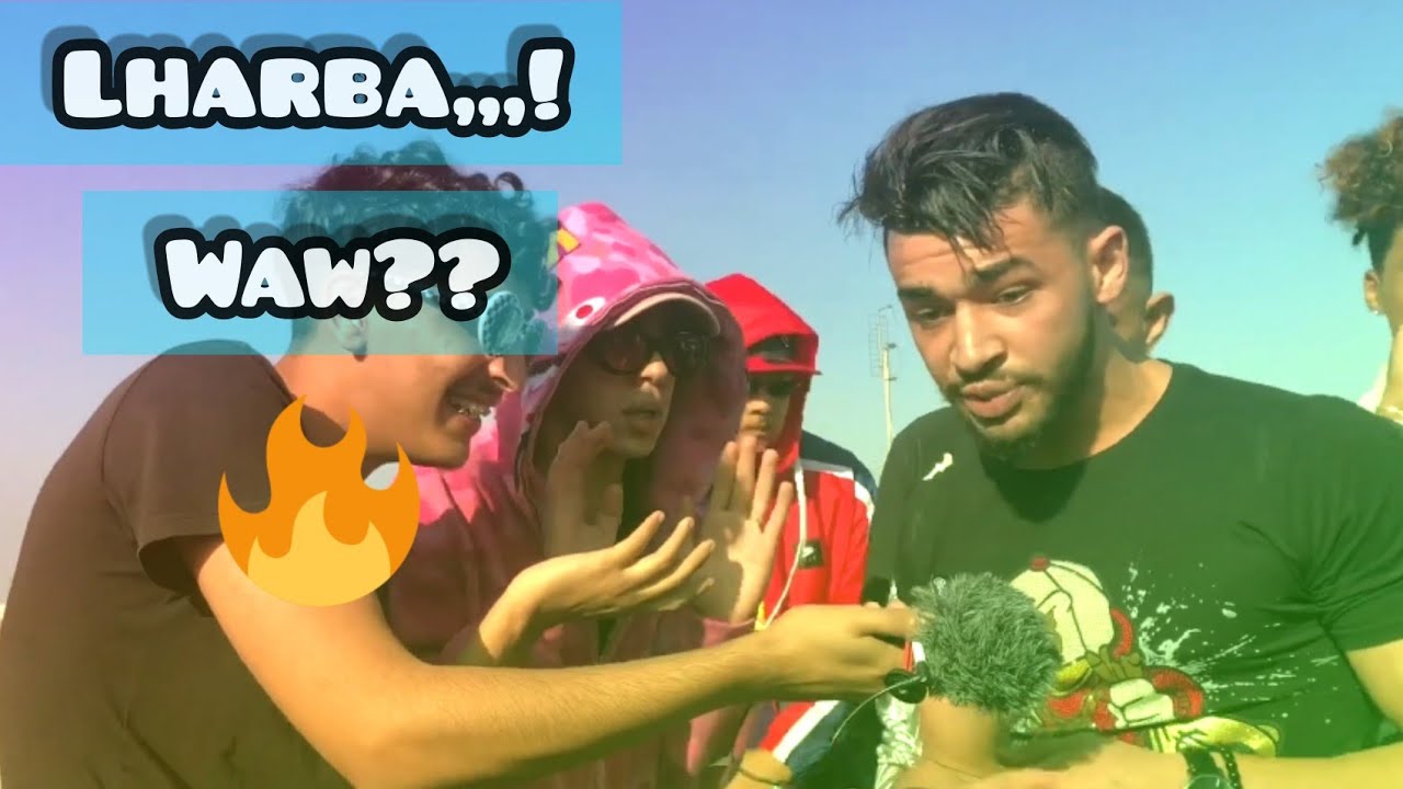lmbawa9🔥 maroccan rap freestyle | راب الشوارع بنجدية