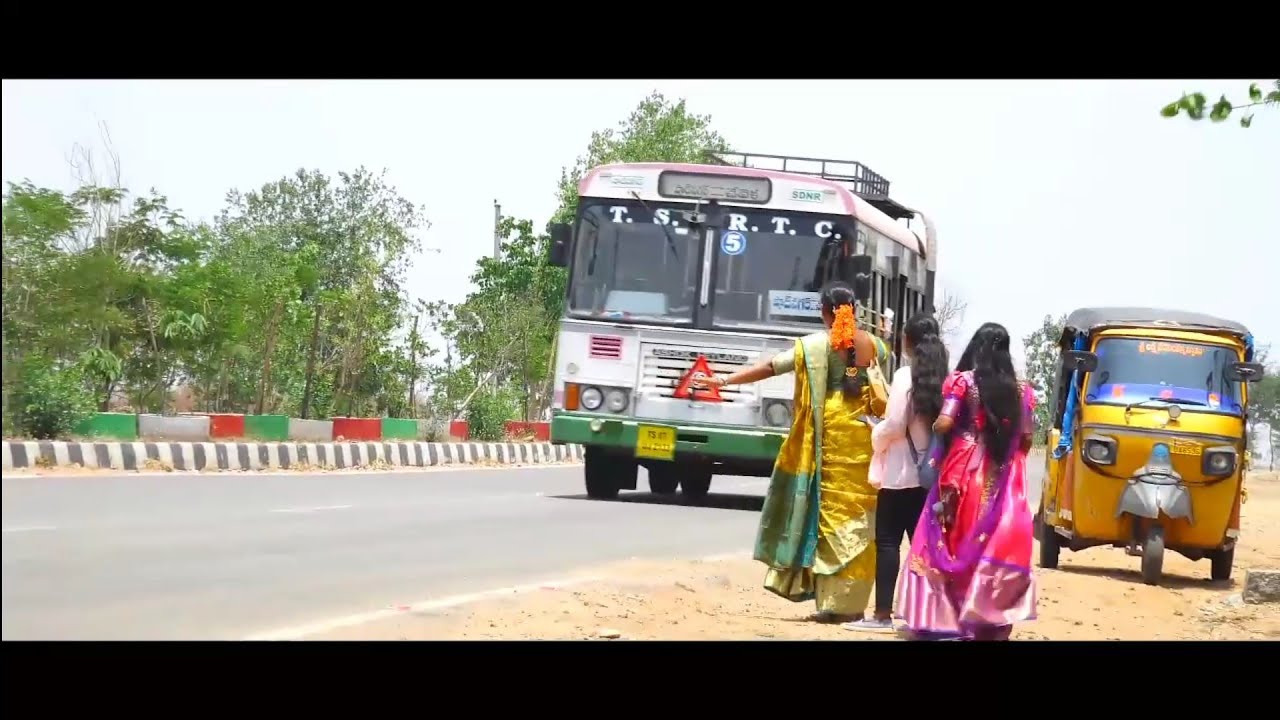 BHADRATA ad Film