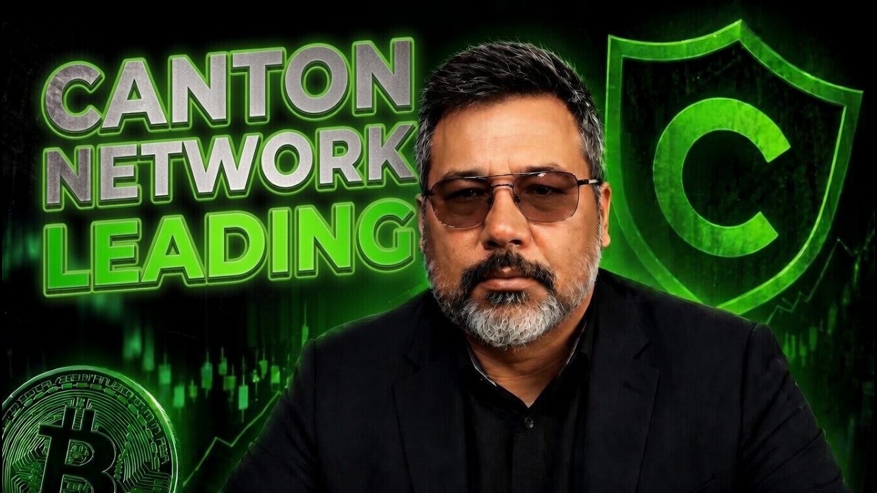 Canton Network (CC) 4H Chart Update - Load The Truck Zone 💎💎💎