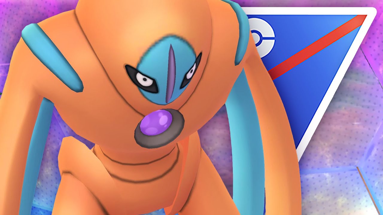 Darum verwendet niemand mehr Deoxys