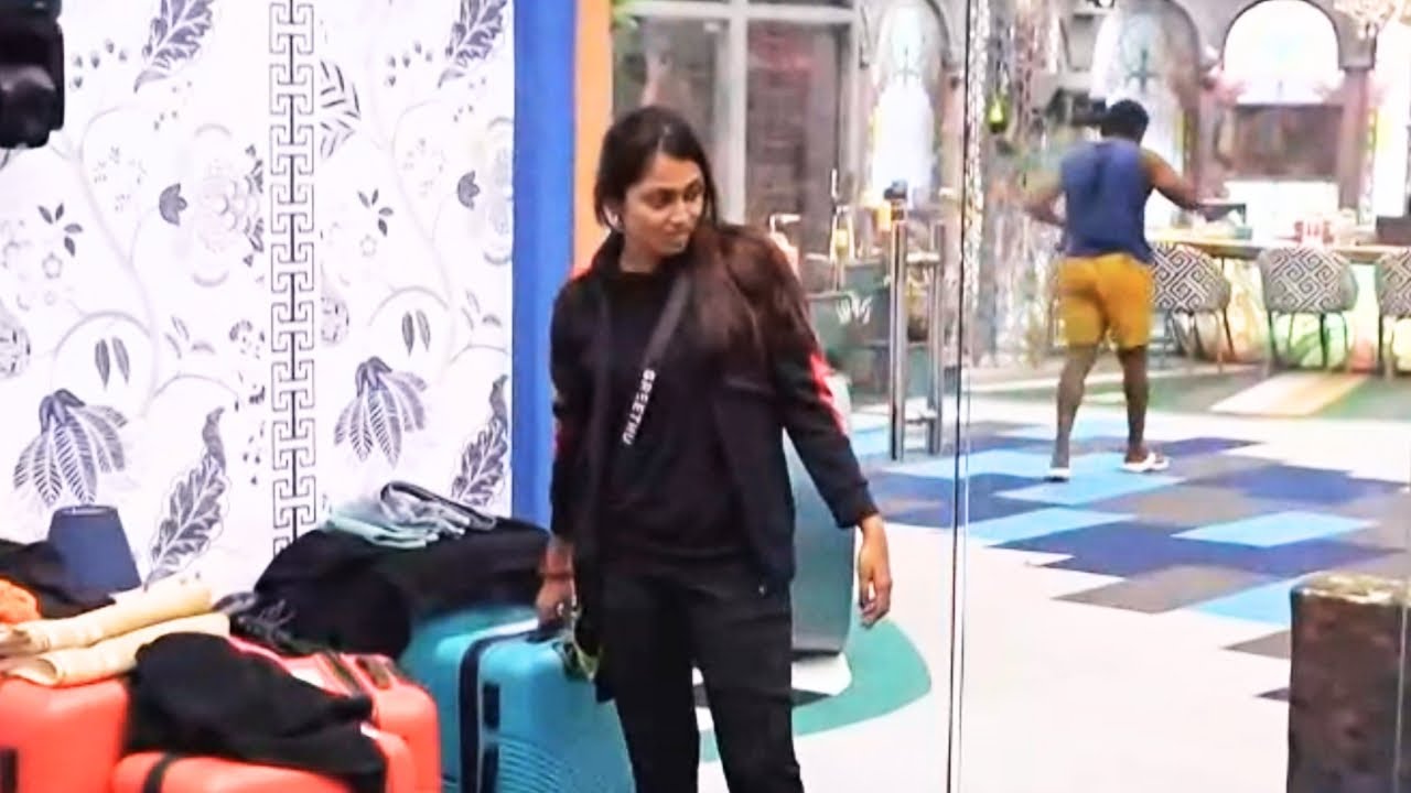 ശ്രീതുവിനോട് ഇഷ്ടം തുറന്നു പറഞ് അർജുൻ🥰🥰 Bigg Boss S6 Malayalam Live #biggbossmalayalam #bbms6