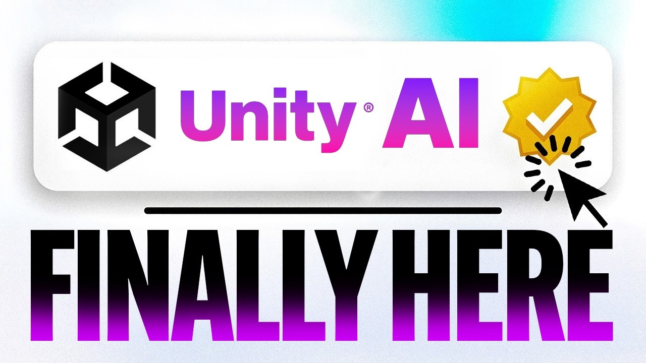 Новый ИИ в Unity &mdash; это просто БЕЗУМИЕ! 🤯